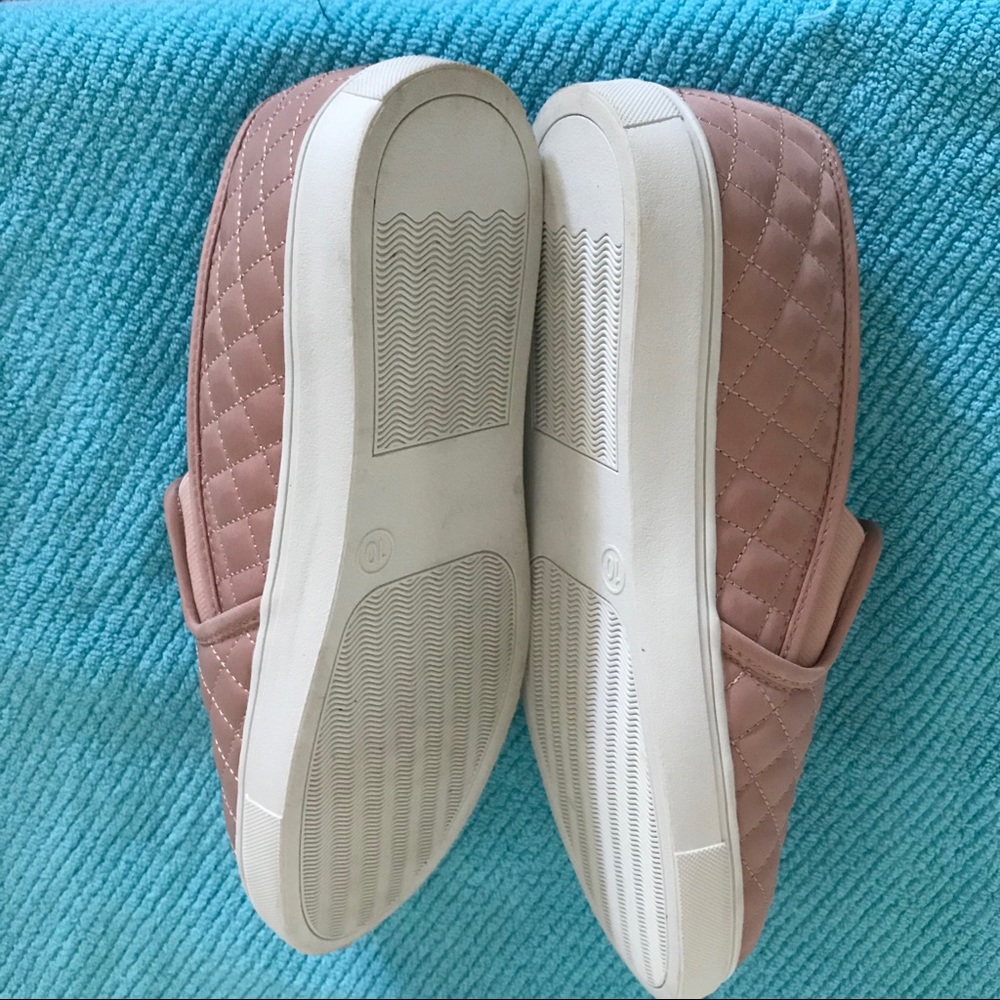 SO Authentic American Heritage Flats SZ 10 - Picture 5 of 7